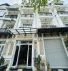 Bán nhà đường số 51, Hiệp Bình Chánh, Thủ Đức, TP HCM. DT 55m2, 4 tầng, sổ hồng. Giá