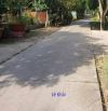 🔰 Bán nền: 123m² (5.6m x 22m, thổ 80m²) 🔰 Đường đan 3.5m, thị trấn Mỹ Thọ cũ, Đồng Tháp