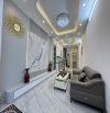 ( Nhà Giáp NHị- Hoàng Mai- Hà Nội ) ---44m2- 6T- 3.7m MT- 12.6 Tỷ--- Thang máy
