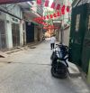 Bán Nhà Trương Định, Hoàng Mai - Gần Phố - Dân Xây - Full Nội Thất - Nhỉnh 8 Tỷ.