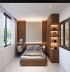 🔥 TOÀ CĂN HỘ PHỐ TÂY AN THƯỢNG – 8 PHÒNG KHAI THÁC FULL – DÒNG TIỀN 80TR/THÁNG 🌊
