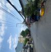 CẦN BÁN NHÀ MTKD- HXT THÔNG-TÔ KÝ-Q12-DT7,1x30, GIÁ 15 TỶ