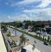 CHO THUÊ MẶT BẰNG (Tầng 4, 5 – LÔ 58 ĐẠI LỘ VÕ NGUYÊN GIÁP, HẠC THÀNH, THANH HÓA