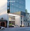 🏢 TOÀ VP MẶT PHỐ NGUYỄN THỊ ĐỊNH, CẦU GIẤY - 220M2, MT 12M - XÂY MỚI 2025, 2 MẶT PHỐ -