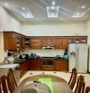 Biệt thự Sân vườn -Phố Lê Thanh Nghị -Quận Hai Bà Trưng -142 m2-3 TẦNG -MẶT TIỀN 5.8 m