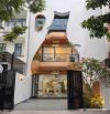 Bán nhà đẹp 3 tầng MT Huỳnh Ngọc Đủ Hoà Xuân .