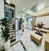 🏡✨ 38.5M2. LÔ GÓC 2 THOÁNG - OTO CÁCH 20M. TRƯƠNG ĐỊNH ✨🏡  🌿 Nhà mặt ngõ, ba gác đỗ cửa