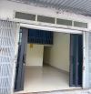 Bán nhà cấp 4 ngay chợ đầu mối Đông Hương- Gần cafe Ly