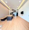Cho thuê nhà đẹp Văn Cao - 48m2 - 4 phòng ngủ - Full đồ nội thất - Giá thuê 17 triệu/ táng