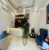 🏨 KHÁCH SẠN 8 TẦNG – NHÂN CHÍNH / TRUNG HÒA – LÔ GÓC – DÒNG TIỀN 300TR/THÁNG 🏨