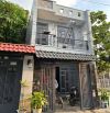Bán nhà 1 trệt 1 lầu, DTSD: 119m², DT đất: 4x16.5 (64.2m² đất ODT) 1/Liên khu 4-5