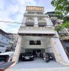Toà Văn Phòng Minh Khai Hai Bà Trưng-100m2 8Tầng MT6m-Ô Tô Tránh Kinh Doanh