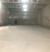 CHO THUÊ KHO XƯỞNG VÂN TRẠI – 220m2. TRỤC CHÍNH VÂN DƯƠNG BN. GIÁ THUÊ CHỈ 15TR