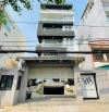 Toà Nhà Văn Phòng Nguyễn Cửu Vân, P.17, Ngang 8 x 25m, Hầm 7 lầu,Bán nhanh chỉ 6x tỷ