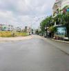 Bán Đất DT 5 x 20m, Kinh Doanh Sầm Uất, Đường nhựa 8M, Tái Định Cư, Phường Quang Vinh.