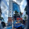 Cho thuê VP 400- 600m2 tại 12/1 Nguyễn Thị Minh Khai, P Sai Gòn. DT 400-600m2. Giá 550k/m2