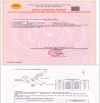 Chỉ 9XX triệu đồng sở hữu đất An Dương, ô tô vào tận đất, khu dân cư văn minh