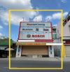 CHO THUÊ NHÀ MẶT TIỀN ĐƯỜNG CHẾ LAN VIÊN 8,3X29M 2L CÓ THANG MÁY