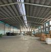 - CHO THUÊ XƯỞNG 12x50m2 tổng 600m2 ,Đức Hòa , Long An. Giá thuê 15tr/ tháng.