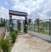 Nhà vườn 1100m2 có thổ sát thành phố tân an châu thành Long An 1ty 790 triệu ( đẹp)