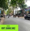 BÁN MẶT TIỀN LÊ LỢI, PHƯỜNG 4 + ( DT: 159M2) + THỔ CƯ 100% + GIÁ 24 TỶ 300 TL CHÍNH CHỦ
