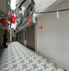 Cần bán nhà Phúc Đồng, Long Biên 31m² - 5 tầng, Ngõ Ô tô Tránh, Trước nhà thoáng rộng..