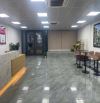 TÒA VĂN PHÒNG TRẦN THÁI TÔNG, 125M2, 9 TẦNG THANG MÁY, DÒNG TIỀN 2 TỶ/NĂM, GIÁ 89.9 TỶ.