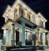 Bán nhà 3 tầng góc 2mt đường Lê Đình Thám, cạnh chợ mới.Dt 7,25m x 15,5m cho thuê 30 tr/th