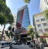 Building 123 Nguyễn Xí - 2 Chiều ! 20X50m | 7 Tầng | HĐT: 300 triệu / tháng |