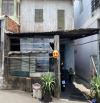 📍Linh Xuân - 💰Hơn 6ty - NHÀ 160m2 - 🚘HXH. 🍀Gồm 2 căn nhà và 3 phòng trọ - Hẻm thông.