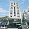 Bán tòa nhà MT Nơ Trang Long, Bình Thạnh - NH: 11X24m - 7 Lầu 28 CHDV - HDT: 110TR_35 tỷ
