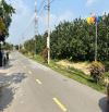 1,2 triệu/ m2 đất Bàu Bàng, cách QL13 có 1.5km, tiện ích đầy đủ