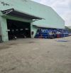 CHO THUÊ XƯỞNG VĨNH PHÚ DT 1000M.55TR/ THÁNG.