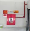 Cho thuê kho xưởng 3 tầng 700m2  đầy đủ pccc Tứ Hiệp, Thanh Trì, Hà Nội.