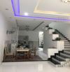 Cho thuê nhà 3 tầng full nội thất  mặt tiền đường Phạm Bành, Hoà Xuân