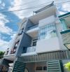 Bán Nhà 3 Tầng, 58m2, 3Pn, Hxh Võ Văn Hát, Long Trường, Chỉ 5.4 Tỷ TL.