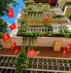 VIP NGUYỄN TRI PHƯƠNG - BA ĐÌNH,LÔ GÓC 2 THOÁNG ,54M*5 TẦNG.