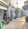 💎 Bán nhà Tân Chánh Hiệp Q12 - Hẻm xe hơi tránh nhau - Sát ĐH Giao Thông Vận Tải 💎
