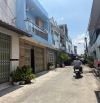 💥 GIÁ GÂY SỐC! 50M² NGANG 4M – KHU SẦM UẤT AN DƯƠNG VƯƠNG – GIÁ CHỈ NHỈNH 1 TỶ
