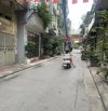 BÁN NHÀ NGÕ HÒA BÌNH 4 HAI BÀ TRƯNG - Ô TÔ TRÁNH DỪNG ĐỖ KINH DOANH TỐT: DT 67M2 - 20.3 TỶ
