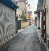 BÁN 105M² THÔN NHUẾ KIM CHUNG – NGÕ THÔNG RỘNG, Ô TÔ TẢI VÀO ĐẤT, MT 6M