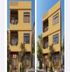 - Bán nhà 3 tầng ( ngang 8,42m) đường Đầm Rong 2, Hải Châu, Đà Nẵng. DT 50M2 – Giá 6.5 TỶT