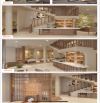 *Bán nhà 3 tầng đường Đầm Rong 2, Hải Châu, dt 50m2 (ngang 8,4m), Giá 6,5 Tỷ