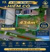 Chính chủ cần bán lô đất biển xây khách sạn góc Lê Văn Quý, sát Phạm Văn Đồng