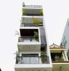 Bán nhà Đông Thắng gần ĐH Tài Chính 40m2 MT 4.4m Ô tô vào nhà 4 tầng dân xây chỉ 9,3 tỷ