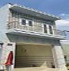 CHO THUÊ NHÀ 1 LẦU ĐÚC GIẢ, 3PN, 64M2 HẺM XE HƠI Đ.LÊ ĐÌNH CẨN, P. TÂN TẠO, Q. BÌNH TÂN