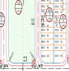 Chính chủ cần tiền bán gấp Hoa hậu Tái Định Cư Duy Hải II, lô góc 2 mặt tiền & view công v