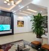 Bán nhà khu phân lô 28B Điện Biên Phủ, ô tô tránh, 60m2, MT5m, 5 tầng, đẹp, hiện đại.