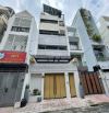 ÒA CHDV 23 PHÒNG HẺM 7M YÊN THẾ – HẦM 5 TẦNG, DT 130M², DOANH THU 70TR/TH, GIÁ 27 TỶ