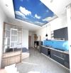 APARTMENT 5 TẦNG VIEW BIỂN TÂN TRÀ - 10 CĂN HỘ, THANG MÁY, DÒNG TIỀN 50TR/THÁNG - 14,2 TỶ
